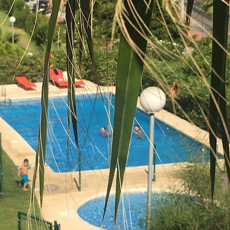 Calaquebrada Διαμέρισμα Benalmádena Εξωτερικό φωτογραφία