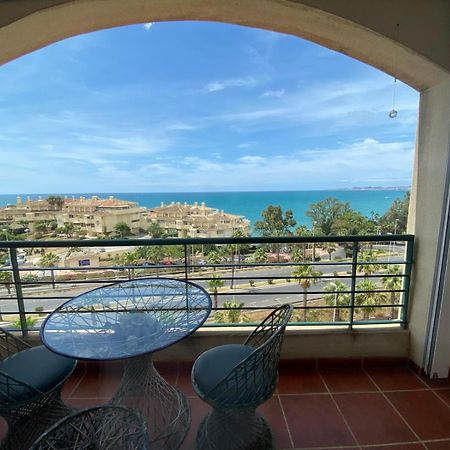 Calaquebrada Διαμέρισμα Benalmádena Εξωτερικό φωτογραφία