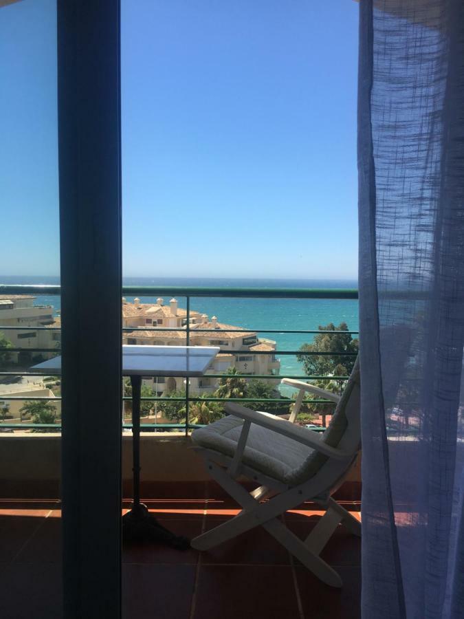 Calaquebrada Διαμέρισμα Benalmádena Εξωτερικό φωτογραφία