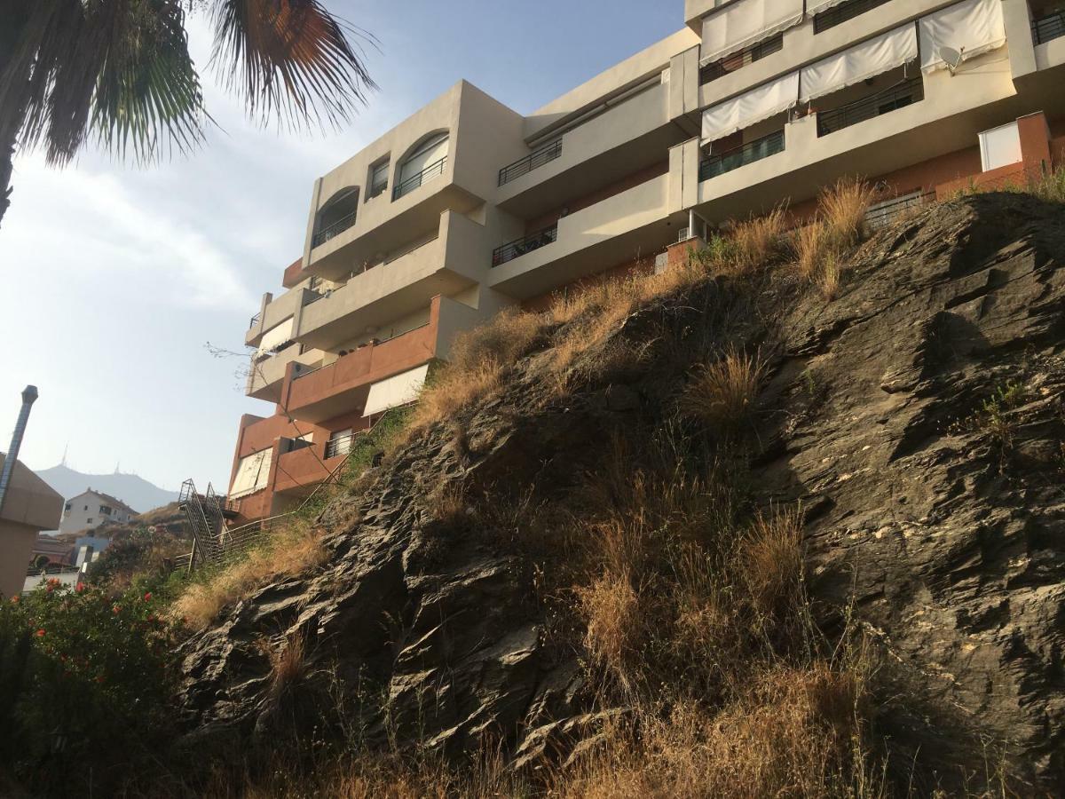 Calaquebrada Διαμέρισμα Benalmádena Εξωτερικό φωτογραφία