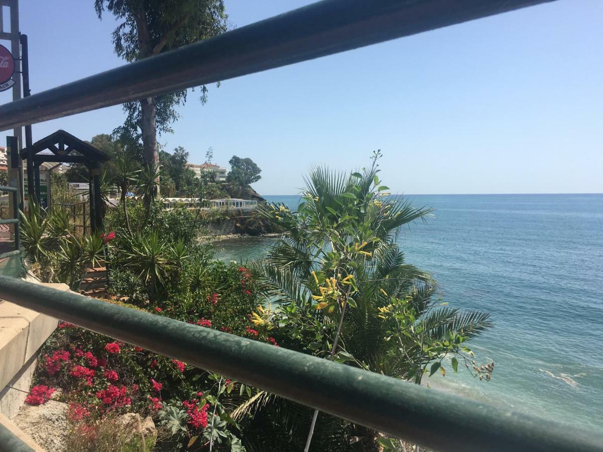 Calaquebrada Διαμέρισμα Benalmádena Εξωτερικό φωτογραφία