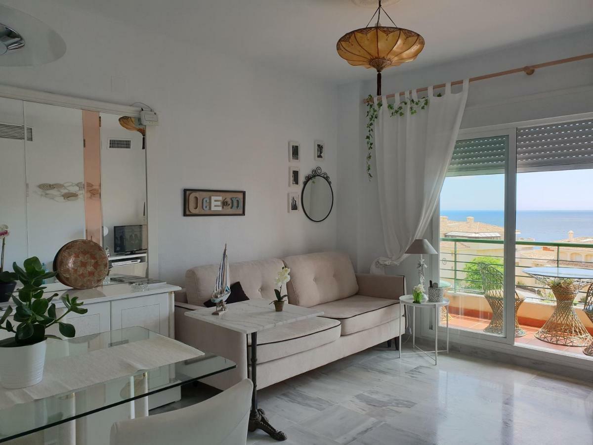 Calaquebrada Διαμέρισμα Benalmádena Εξωτερικό φωτογραφία