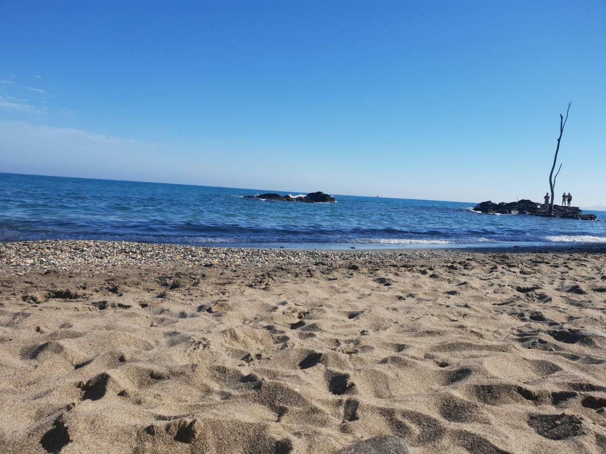 Calaquebrada Διαμέρισμα Benalmádena Εξωτερικό φωτογραφία