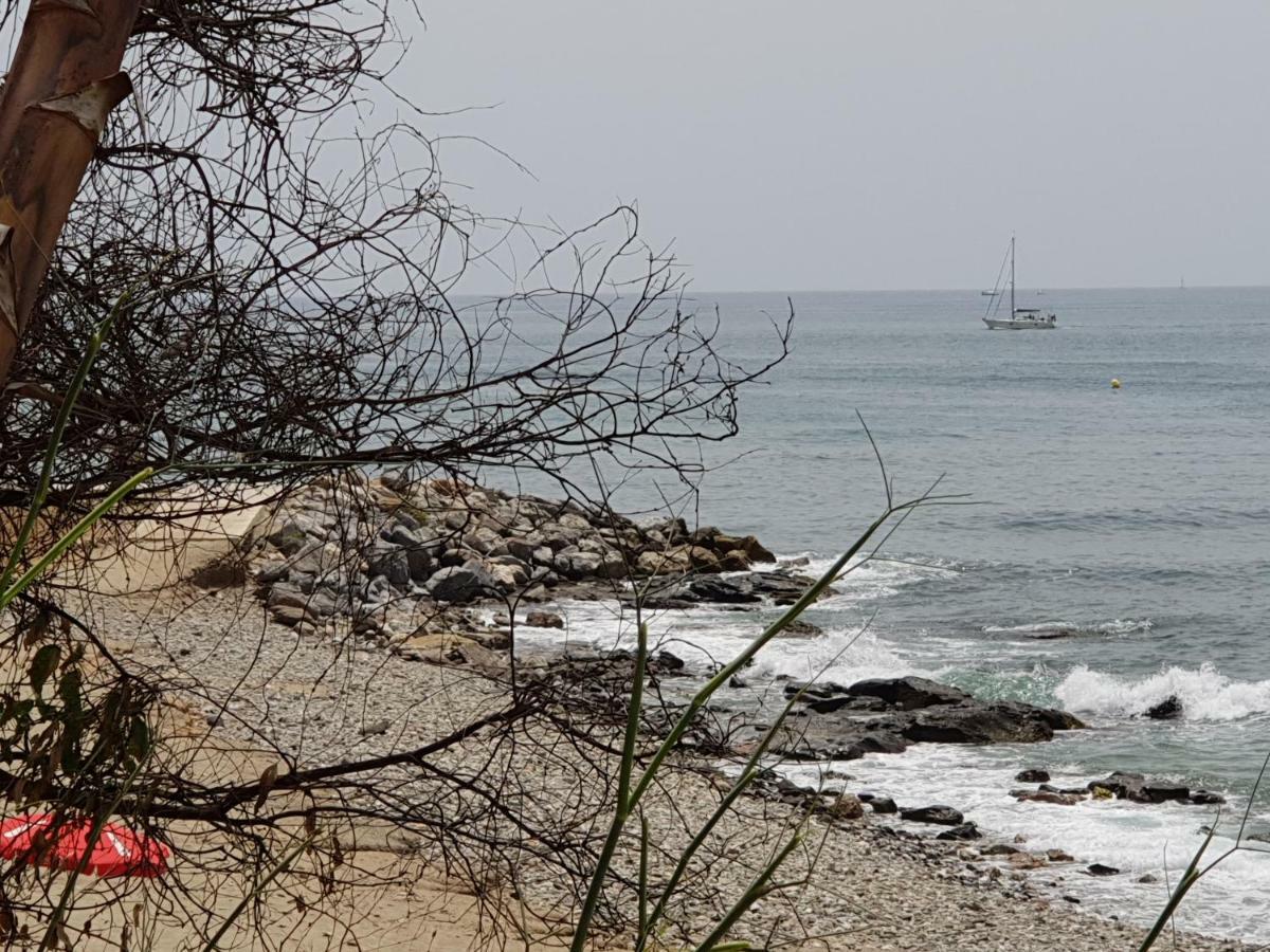 Calaquebrada Διαμέρισμα Benalmádena Εξωτερικό φωτογραφία