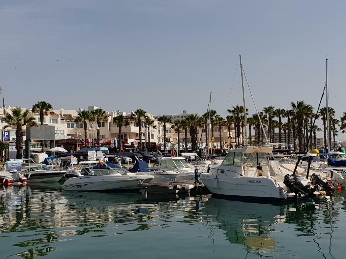 Calaquebrada Διαμέρισμα Benalmádena Εξωτερικό φωτογραφία