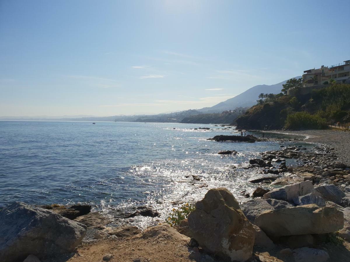 Calaquebrada Διαμέρισμα Benalmádena Εξωτερικό φωτογραφία