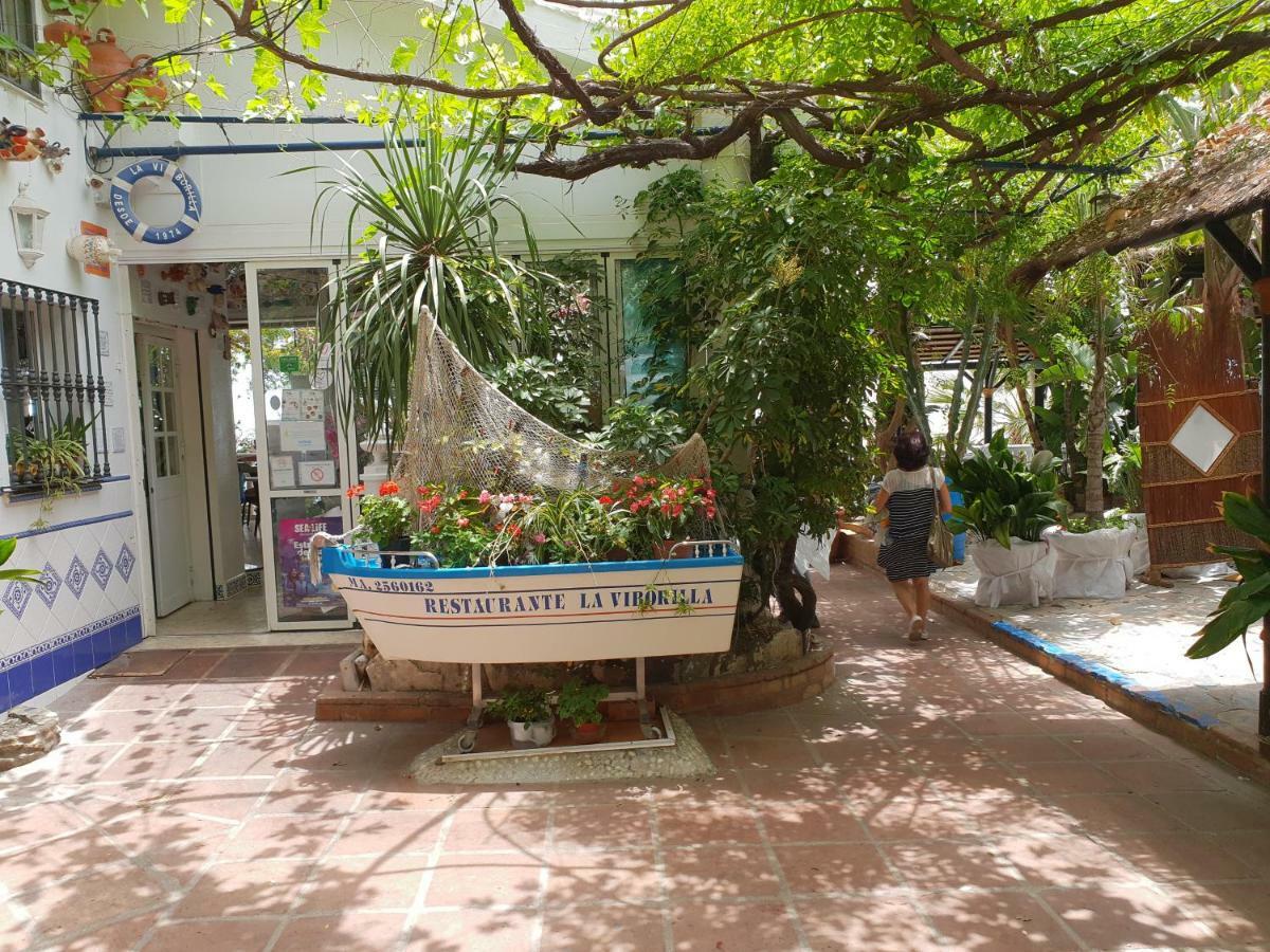 Calaquebrada Διαμέρισμα Benalmádena Εξωτερικό φωτογραφία