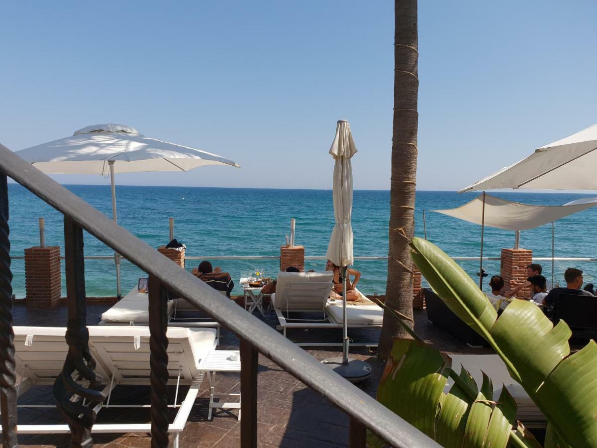 Calaquebrada Διαμέρισμα Benalmádena Εξωτερικό φωτογραφία