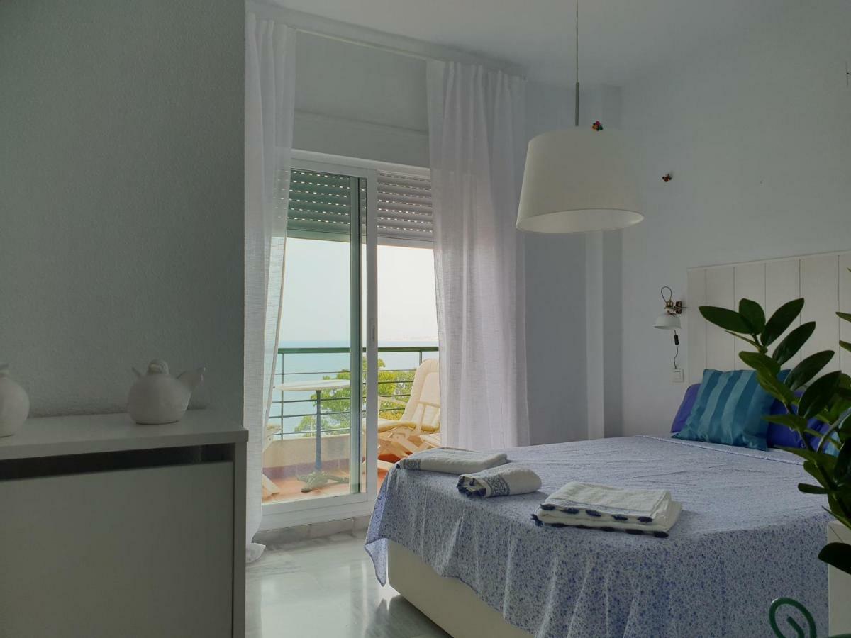 Calaquebrada Διαμέρισμα Benalmádena Εξωτερικό φωτογραφία